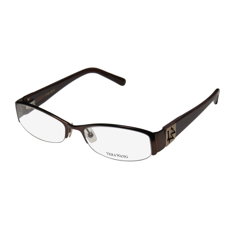 ModaFrames Vera Wang V056 Eyeglasses Eyeglasses