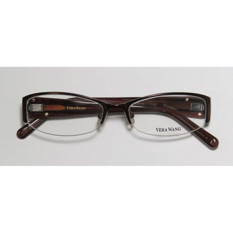 ModaFrames Vera Wang V056 Eyeglasses Eyeglasses