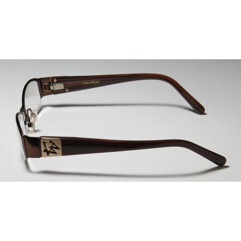 ModaFrames Vera Wang V056 Eyeglasses Eyeglasses