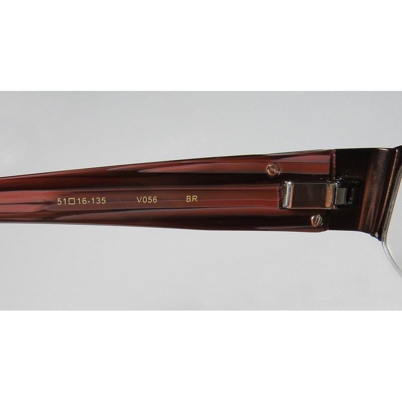 ModaFrames Vera Wang V056 Eyeglasses Eyeglasses