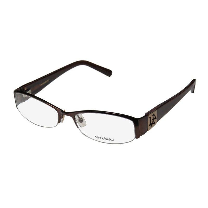 ModaFrames Vera Wang V056 Eyeglasses Eyeglasses