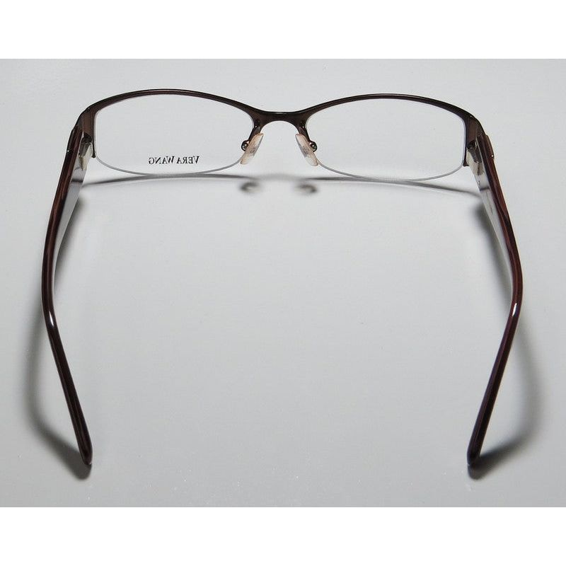 ModaFrames Vera Wang V056 Eyeglasses Eyeglasses