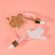 Prolux Cosmetics Best Liquid Highlighter Makeup by Profusion HIGHLIGHT