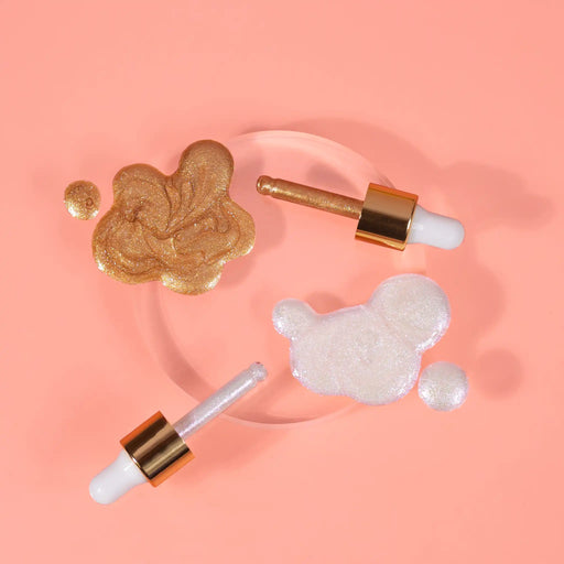 Prolux Cosmetics Best Liquid Highlighter Makeup by Profusion HIGHLIGHT