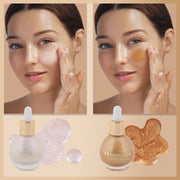 Prolux Cosmetics Best Liquid Highlighter Makeup by Profusion HIGHLIGHT