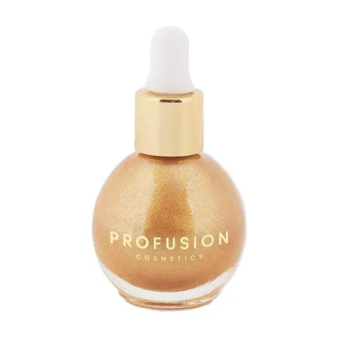 Profusion Cosmetics - Superbloom | Luminous Glow Liquid Highlighter - 1oz