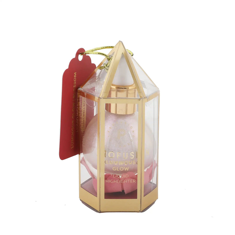 Prolux Cosmetics Best Liquid Highlighter Makeup by Profusion HIGHLIGHT