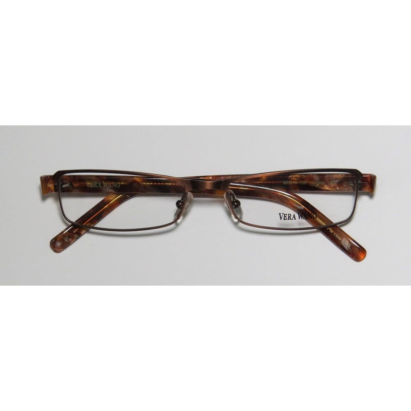 ModaFrames Vera Wang V085 Eyeglasses Eyeglasses