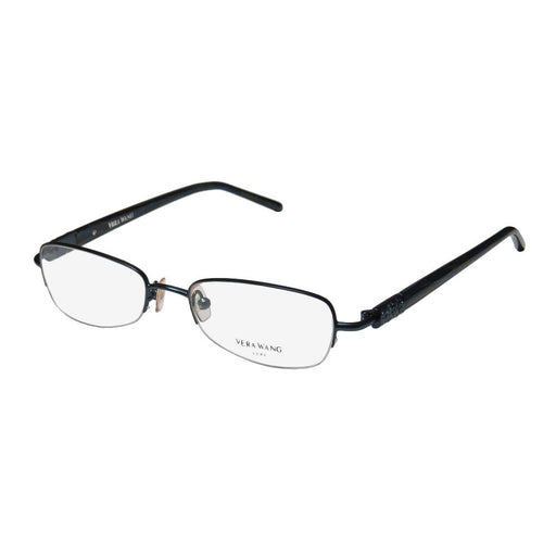 ModaFrames Vera Wang Luxe Orbite Eyeglasses Eyeglasses