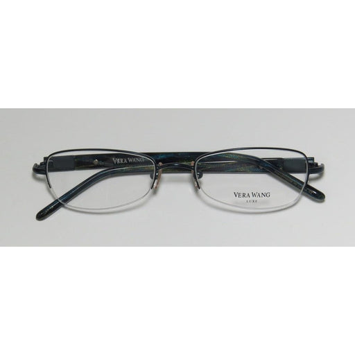 ModaFrames Vera Wang Luxe Orbite Eyeglasses Eyeglasses