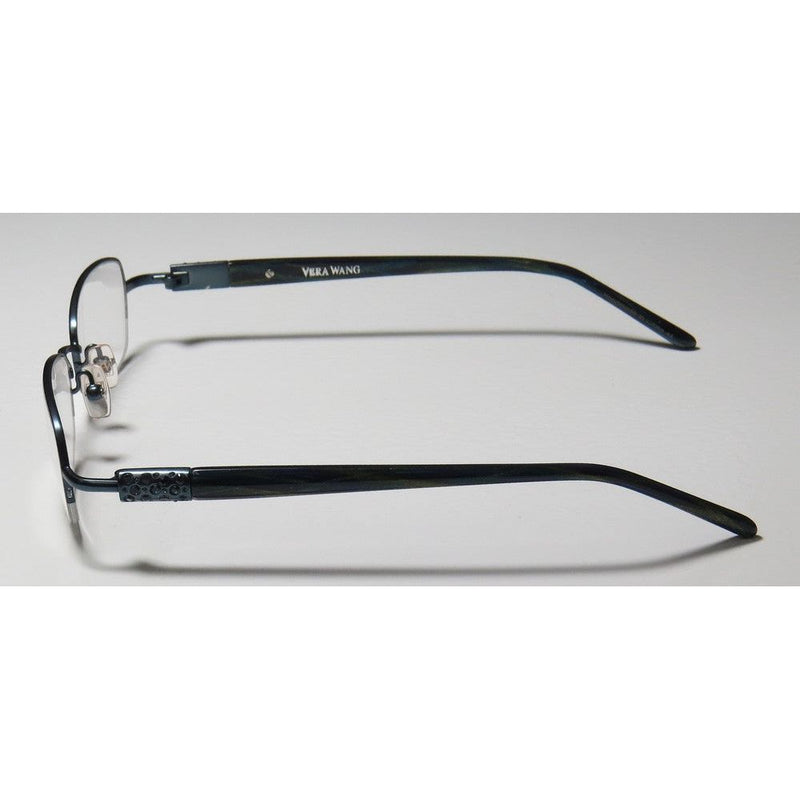 ModaFrames Vera Wang Luxe Orbite Eyeglasses Eyeglasses