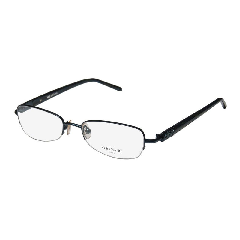 ModaFrames Vera Wang Luxe Orbite Eyeglasses Eyeglasses