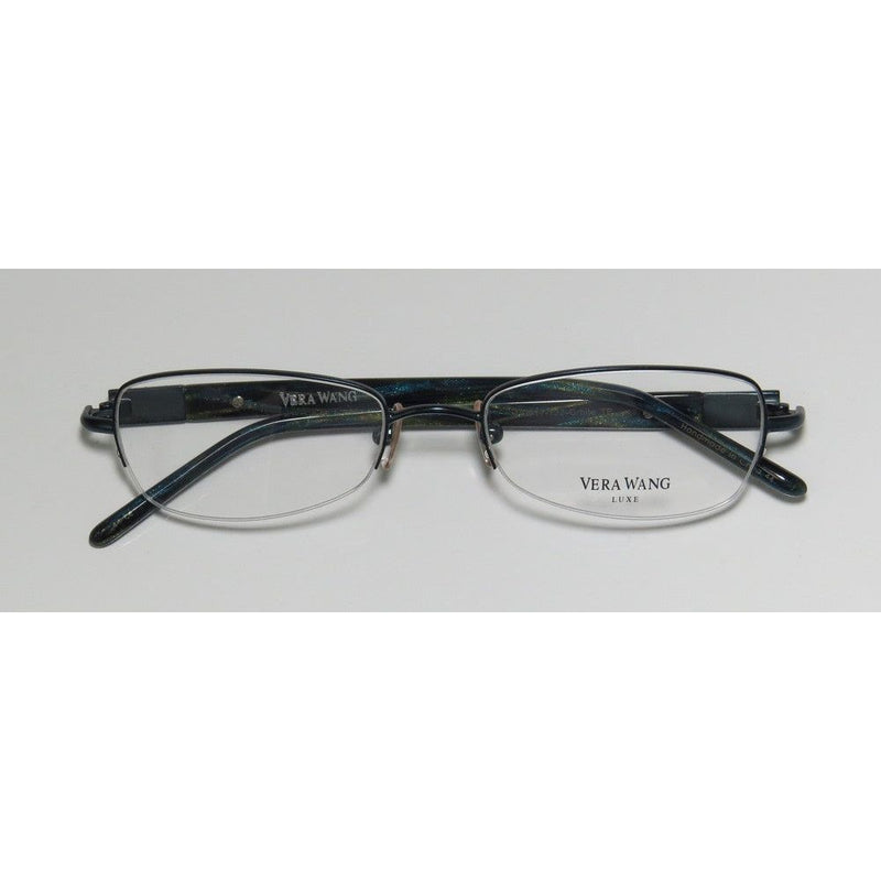 ModaFrames Vera Wang Luxe Orbite Eyeglasses Eyeglasses