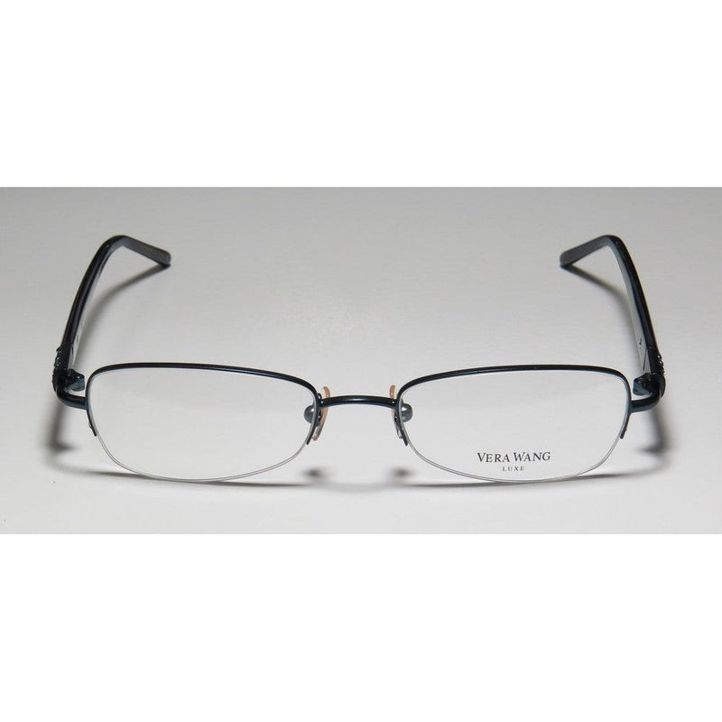 ModaFrames Vera Wang Luxe Orbite Eyeglasses Eyeglasses