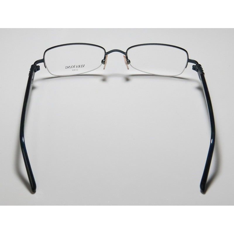 ModaFrames Vera Wang Luxe Orbite Eyeglasses Eyeglasses