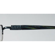 ModaFrames Vera Wang Luxe Orbite Eyeglasses Eyeglasses