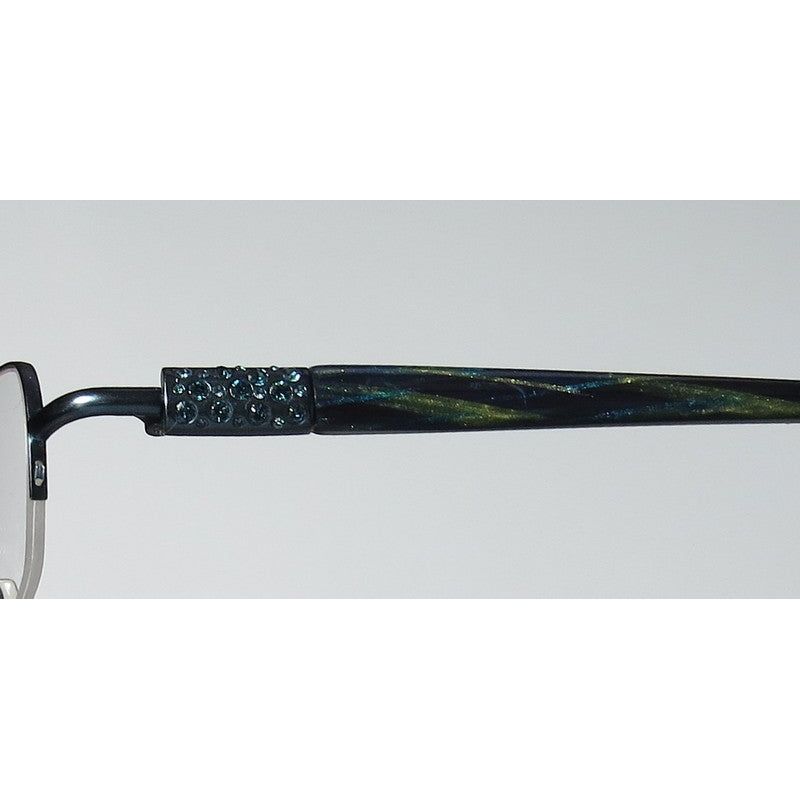 ModaFrames Vera Wang Luxe Orbite Eyeglasses Eyeglasses