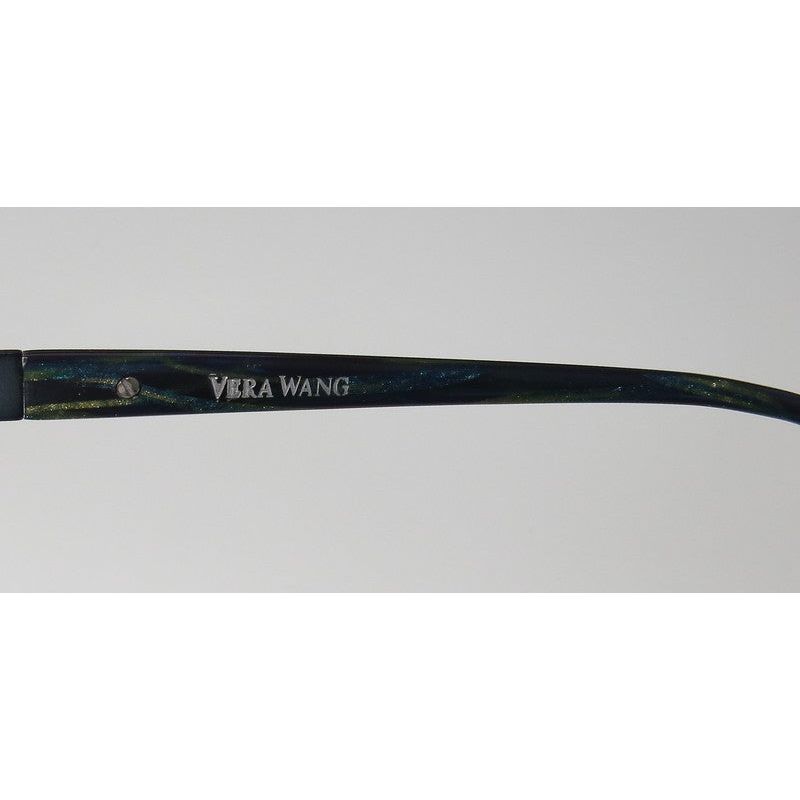 ModaFrames Vera Wang Luxe Orbite Eyeglasses Eyeglasses