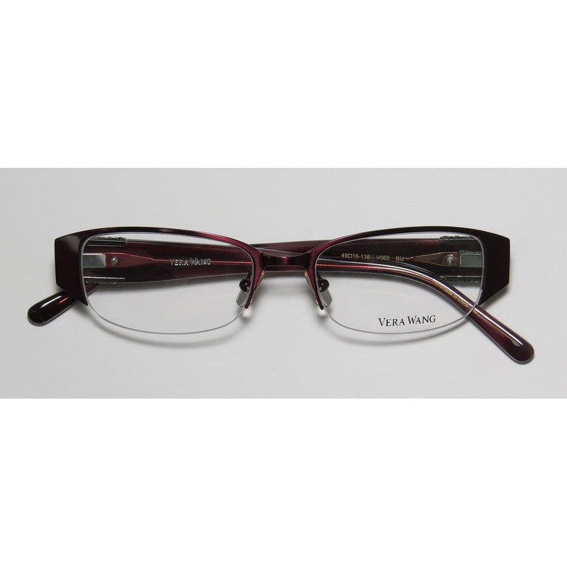 ModaFrames Vera Wang V065 Eyeglasses Eyeglasses