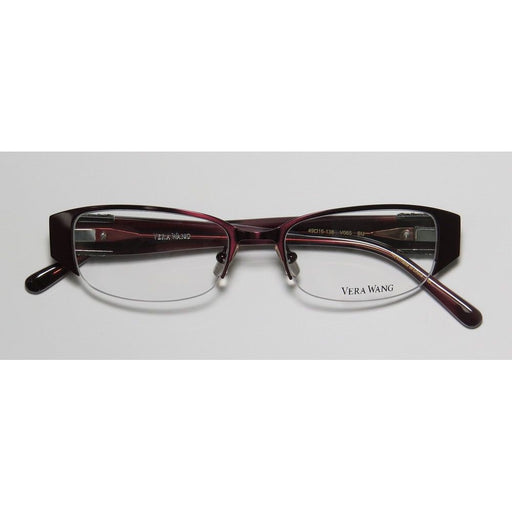 ModaFrames Vera Wang V065 Eyeglasses Eyeglasses