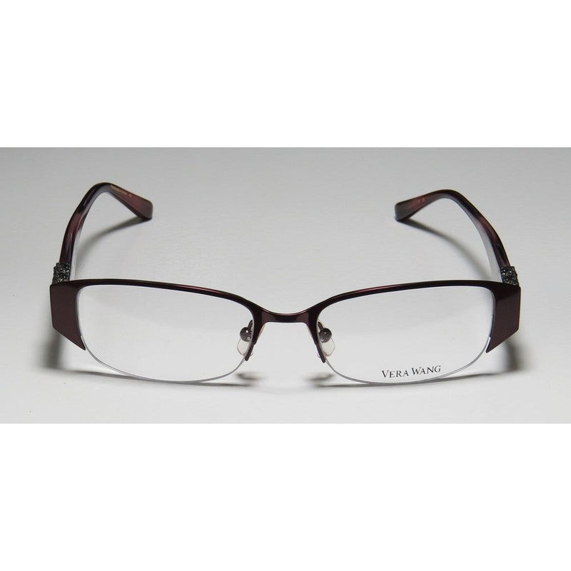 ModaFrames Vera Wang V065 Eyeglasses Eyeglasses