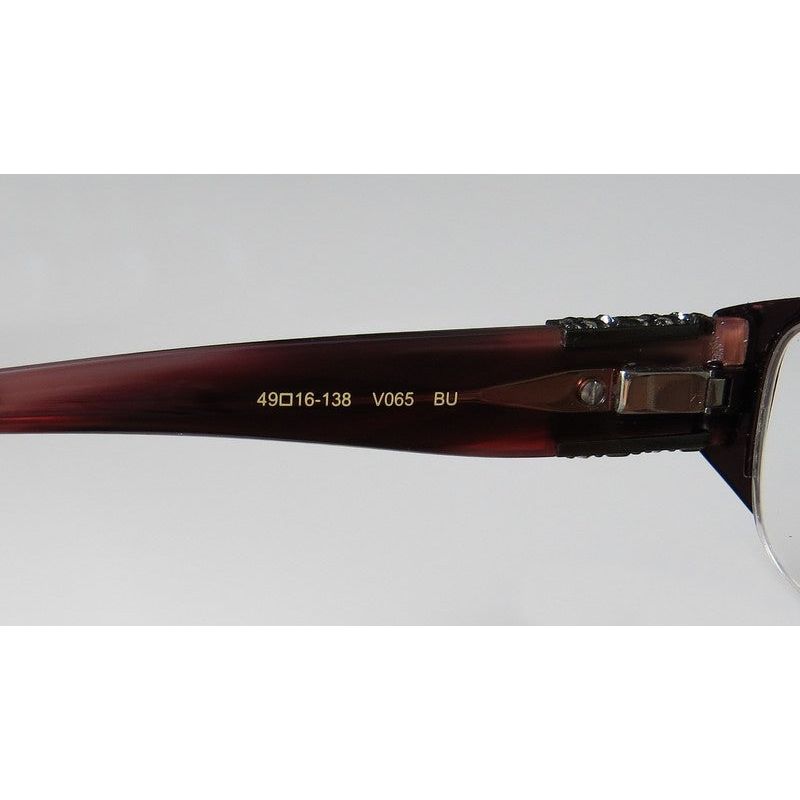 ModaFrames Vera Wang V065 Eyeglasses Eyeglasses