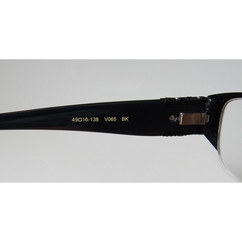 ModaFrames Vera Wang V065 Eyeglasses Eyeglasses