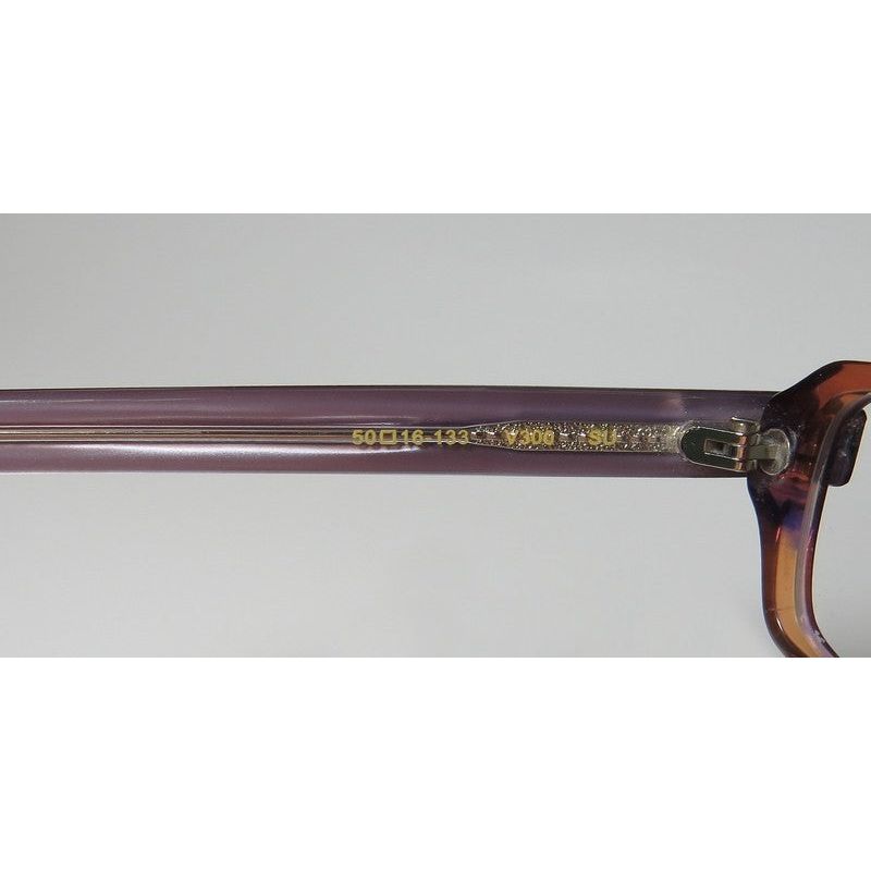 ModaFrames Vera Wang V300 Eyeglasses Eyeglasses