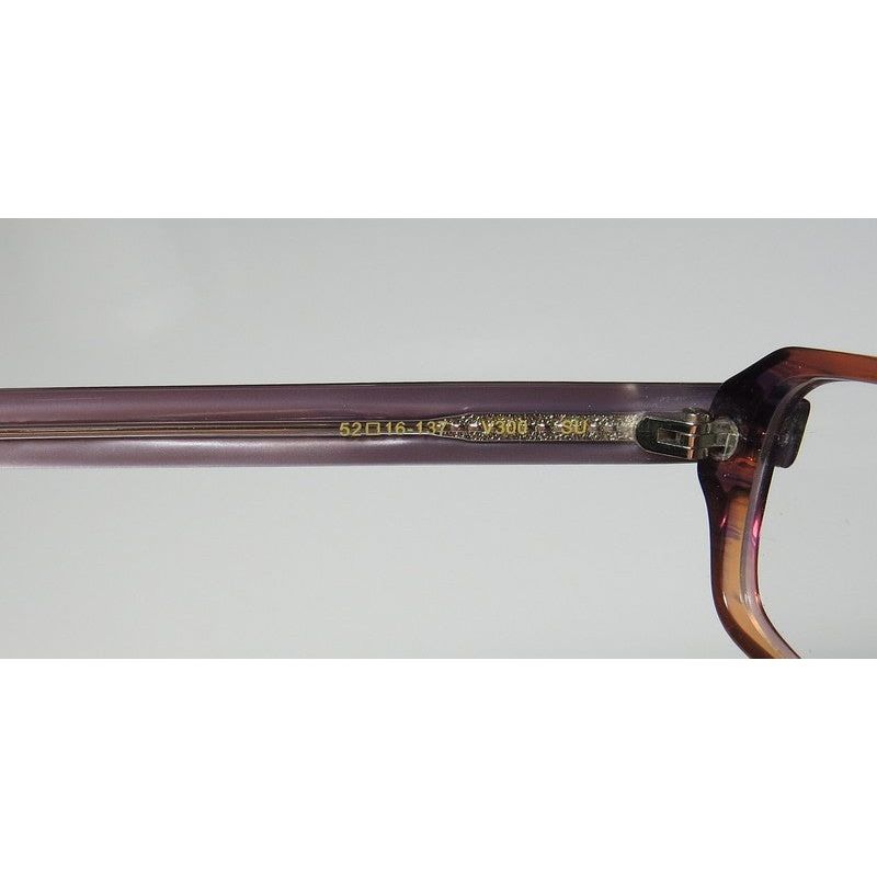 ModaFrames Vera Wang V300 Eyeglasses Eyeglasses