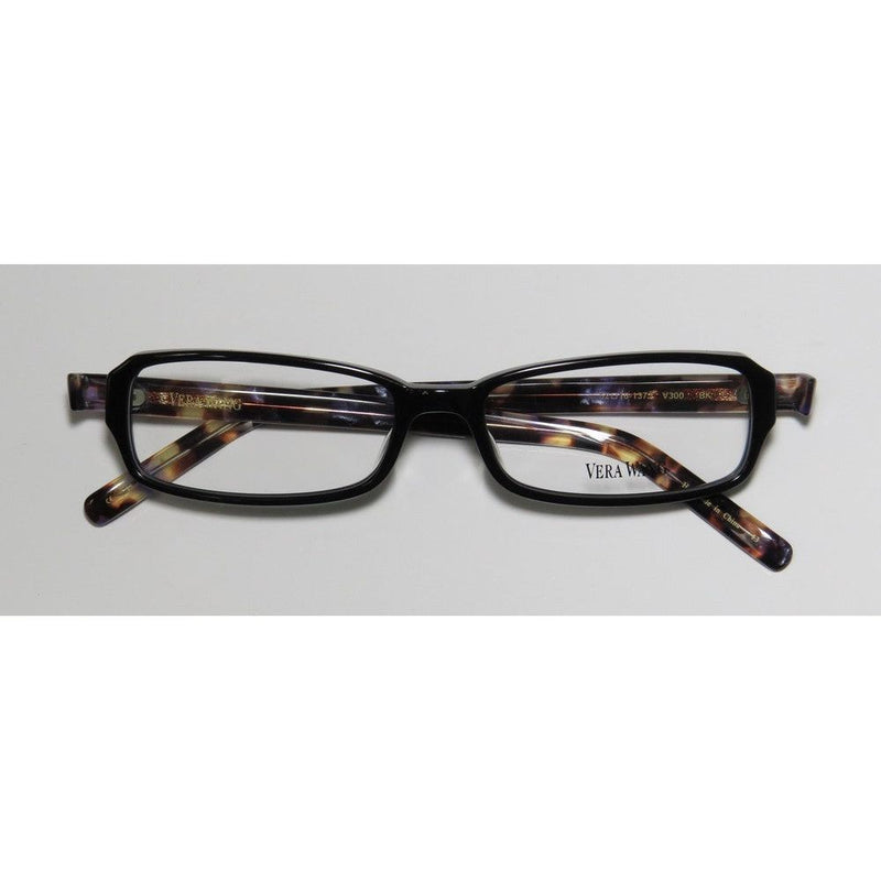 ModaFrames Vera Wang V300 Eyeglasses Eyeglasses