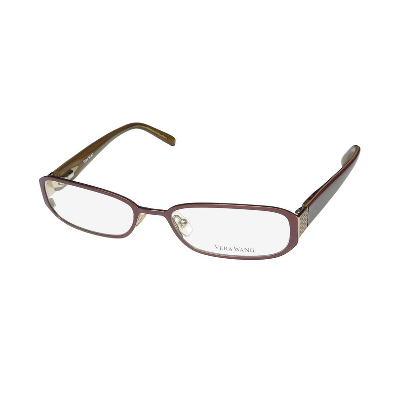 ModaFrames Vera Wang V029 Eyeglasses Eyeglasses