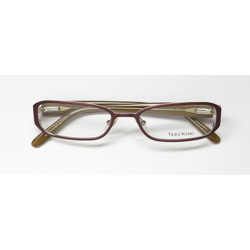 ModaFrames Vera Wang V029 Eyeglasses Eyeglasses