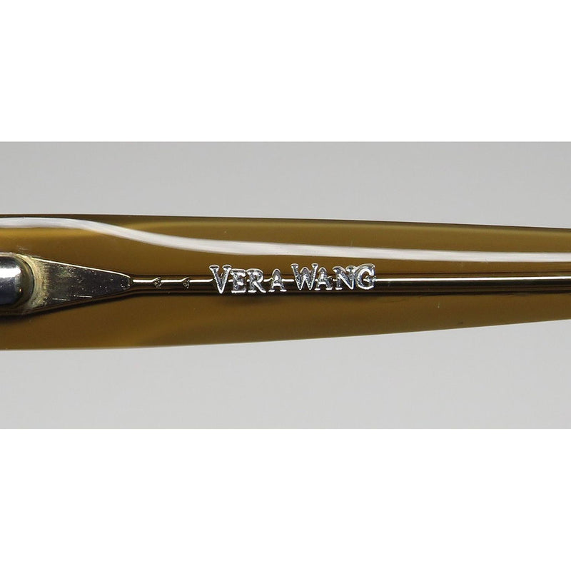 ModaFrames Vera Wang V029 Eyeglasses Eyeglasses