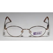 ModaFrames Hush Puppies 528 Eyeglasses Eyeglasses