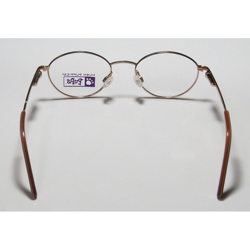 ModaFrames Hush Puppies 528 Eyeglasses Eyeglasses