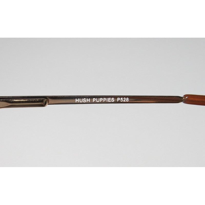ModaFrames Hush Puppies 528 Eyeglasses Eyeglasses