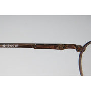 ModaFrames Hush Puppies 528 Eyeglasses Eyeglasses