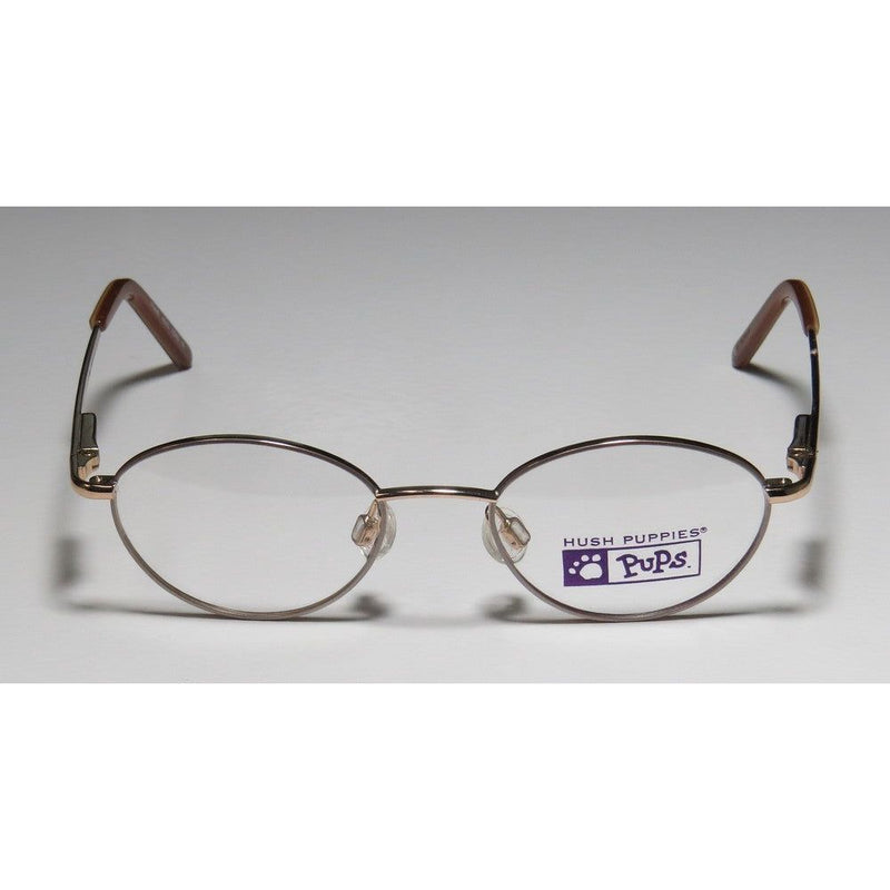ModaFrames Hush Puppies 528 Eyeglasses Eyeglasses