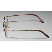 ModaFrames Hush Puppies 528 Eyeglasses Eyeglasses