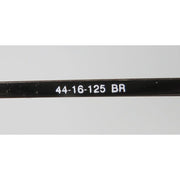 ModaFrames Hush Puppies 528 Eyeglasses Eyeglasses