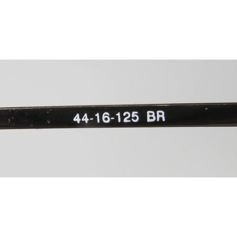 ModaFrames Hush Puppies 528 Eyeglasses Eyeglasses