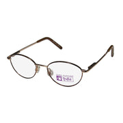 ModaFrames Hush Puppies 528 Eyeglasses Eyeglasses