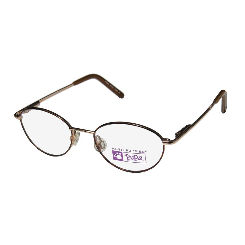 ModaFrames Hush Puppies 528 Eyeglasses Eyeglasses