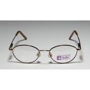 ModaFrames Hush Puppies 528 Eyeglasses Eyeglasses