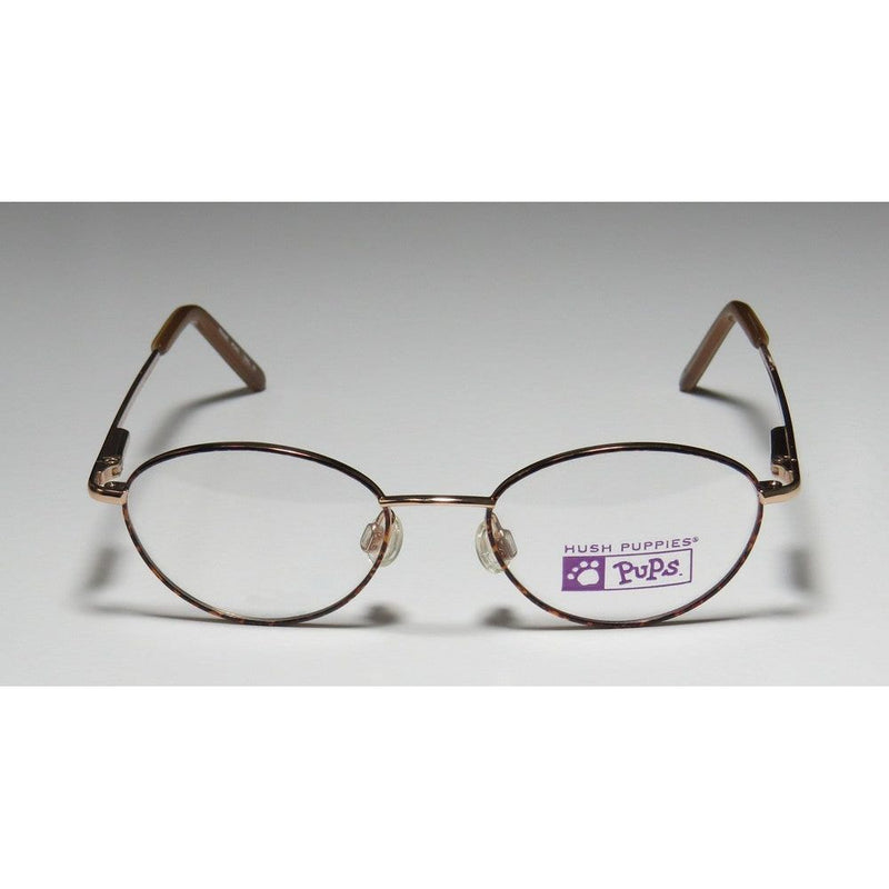 ModaFrames Hush Puppies 528 Eyeglasses Eyeglasses