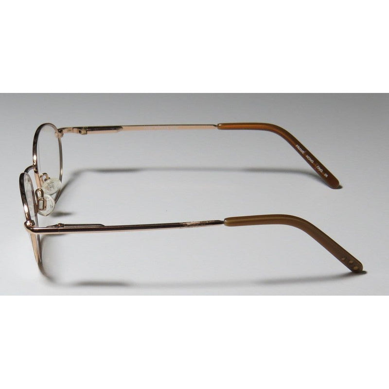 ModaFrames Hush Puppies 528 Eyeglasses Eyeglasses