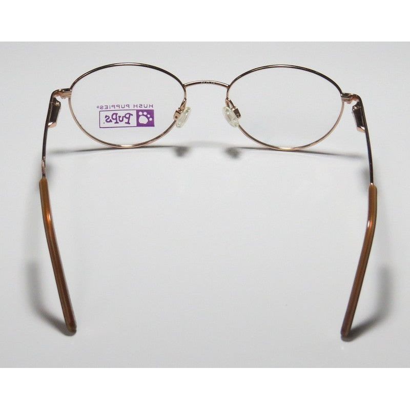 ModaFrames Hush Puppies 528 Eyeglasses Eyeglasses