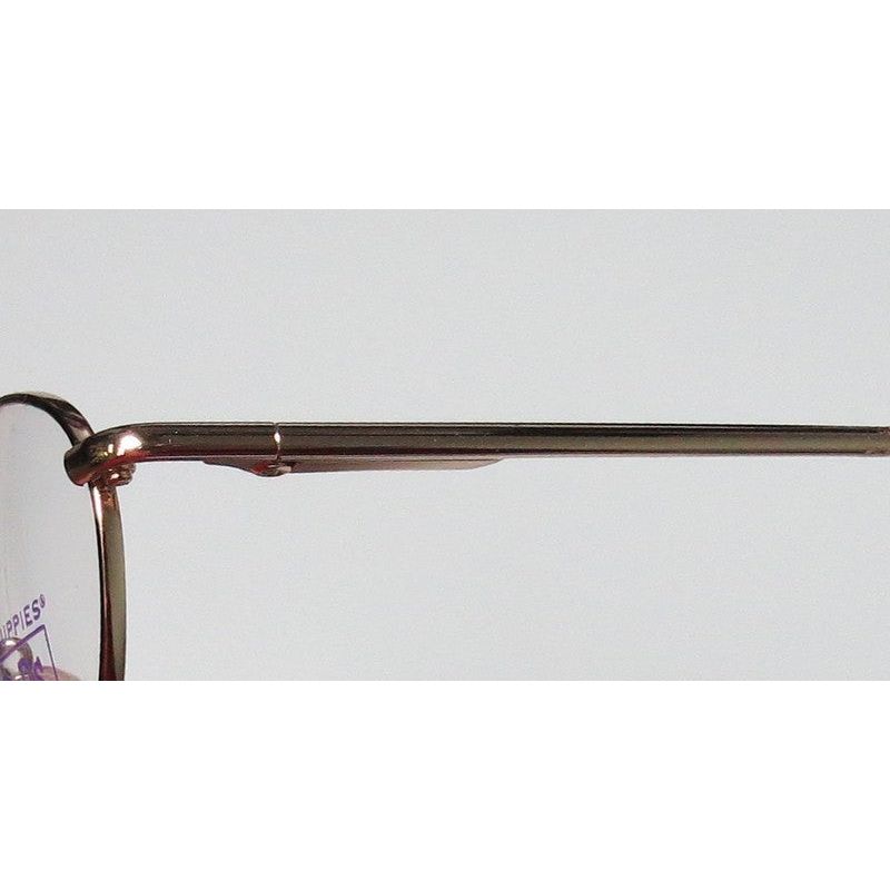 ModaFrames Hush Puppies 528 Eyeglasses Eyeglasses