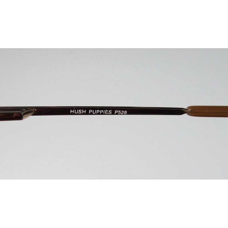 ModaFrames Hush Puppies 528 Eyeglasses Eyeglasses