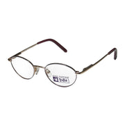 ModaFrames Hush Puppies 528 Eyeglasses Eyeglasses